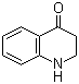 CAS 登录号：4295-36-7, 2,3-二氢-1H-喹啉-4-酮, 1,2,3,4-四氢喹啉-4-酮